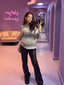 Sarah Super Soft Sweater