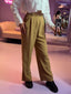 Linnen Pantalon