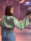 Lenny Jade Top