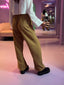 Linnen Pantalon