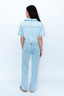 Anna Top Denim