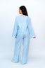 Pixie Broek Blauw