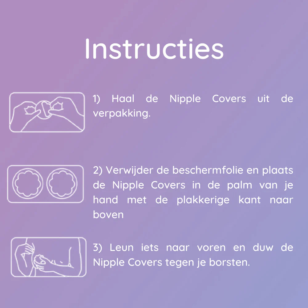 Nipple Covers