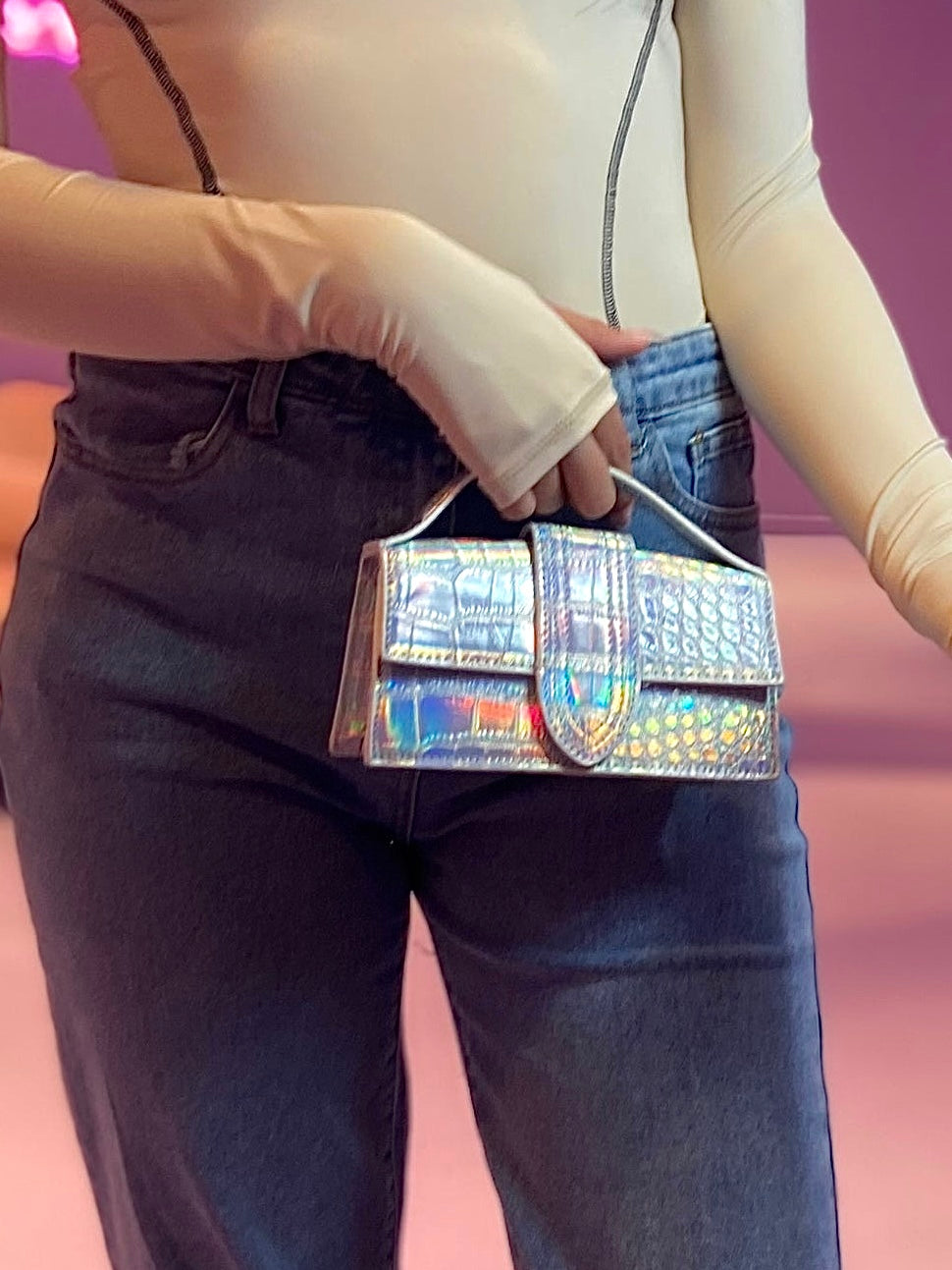 Holo Bag