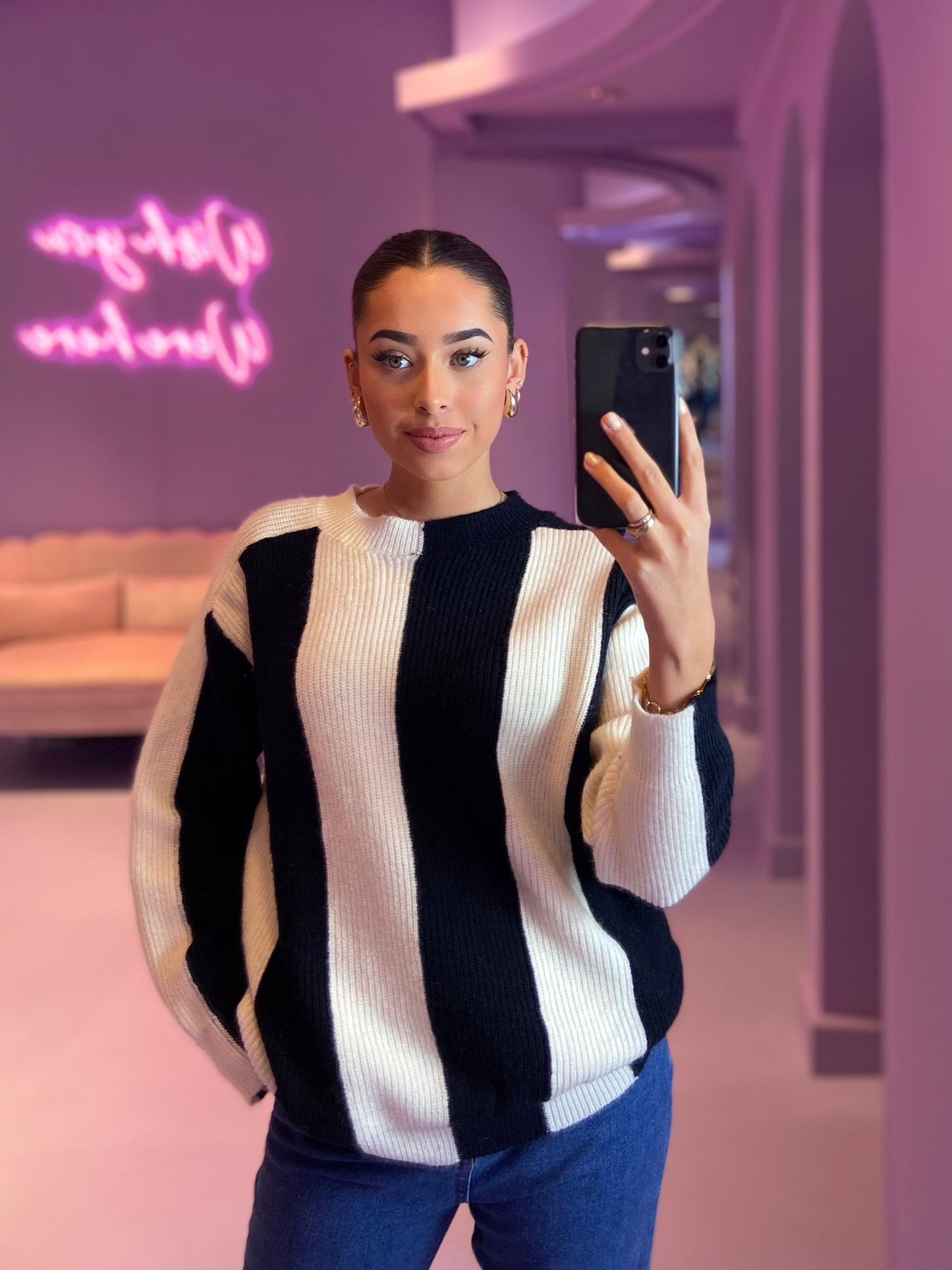 Gemma knitwear