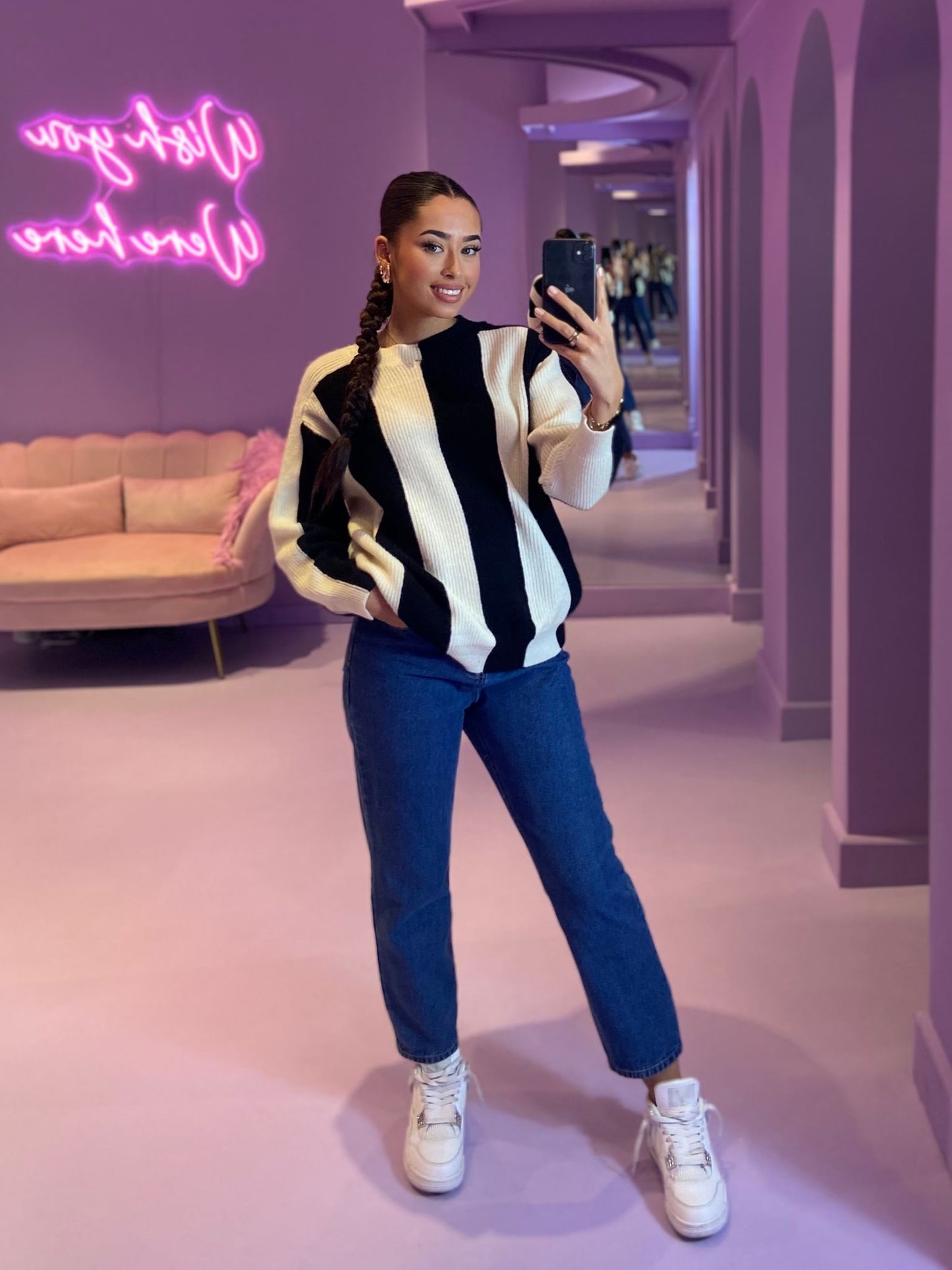Gemma knitwear