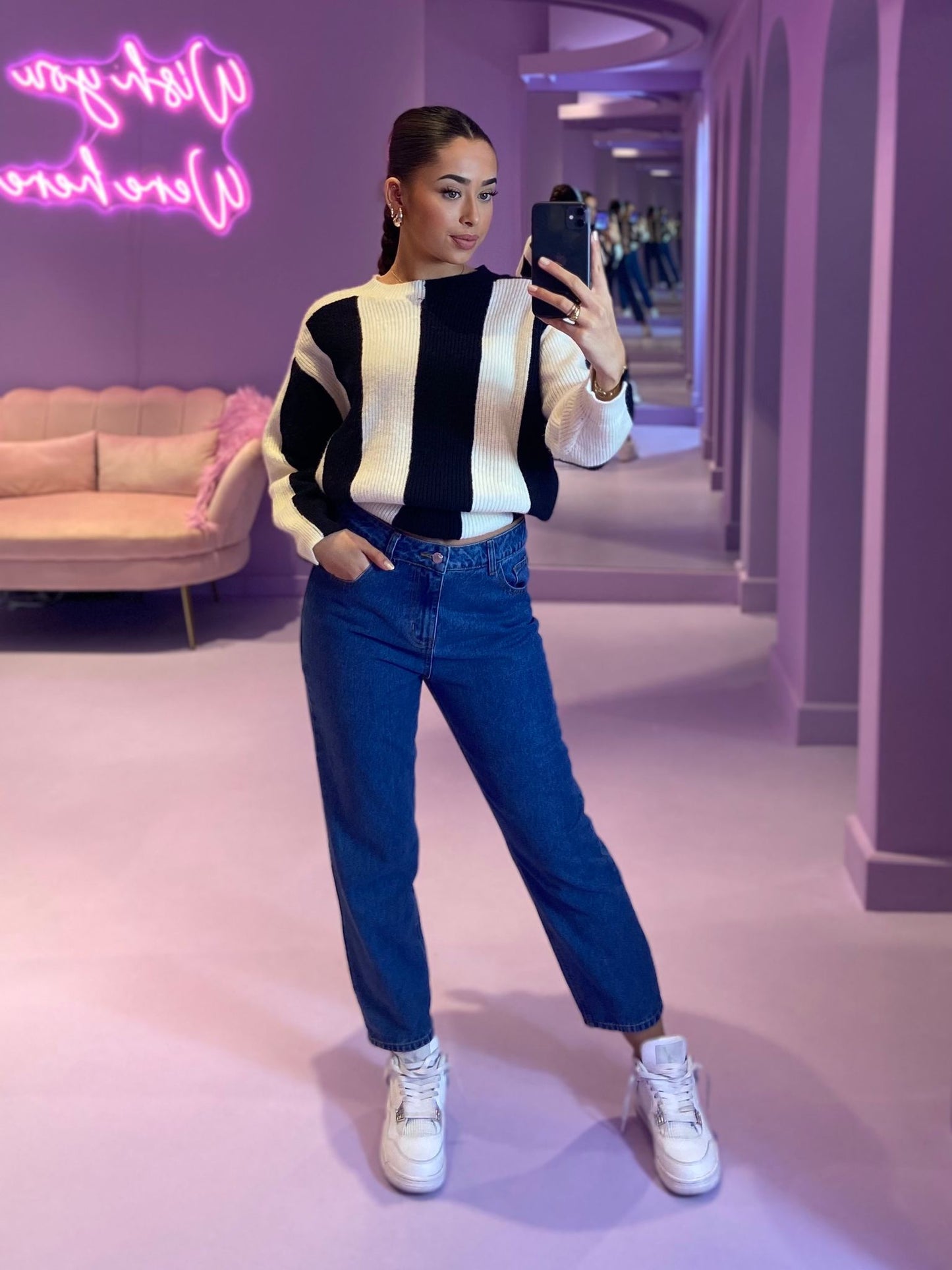 Gemma knitwear