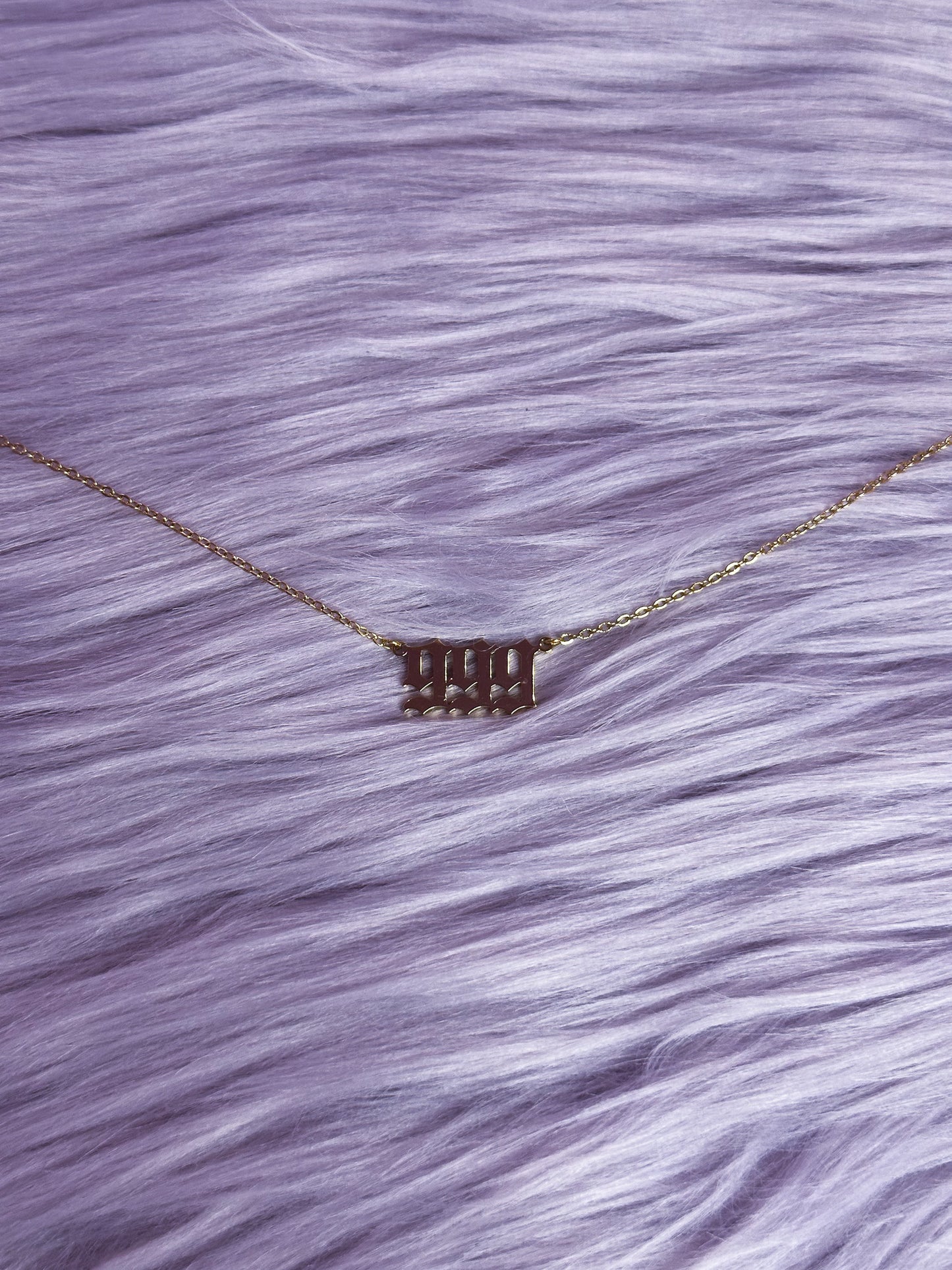 999 Ketting