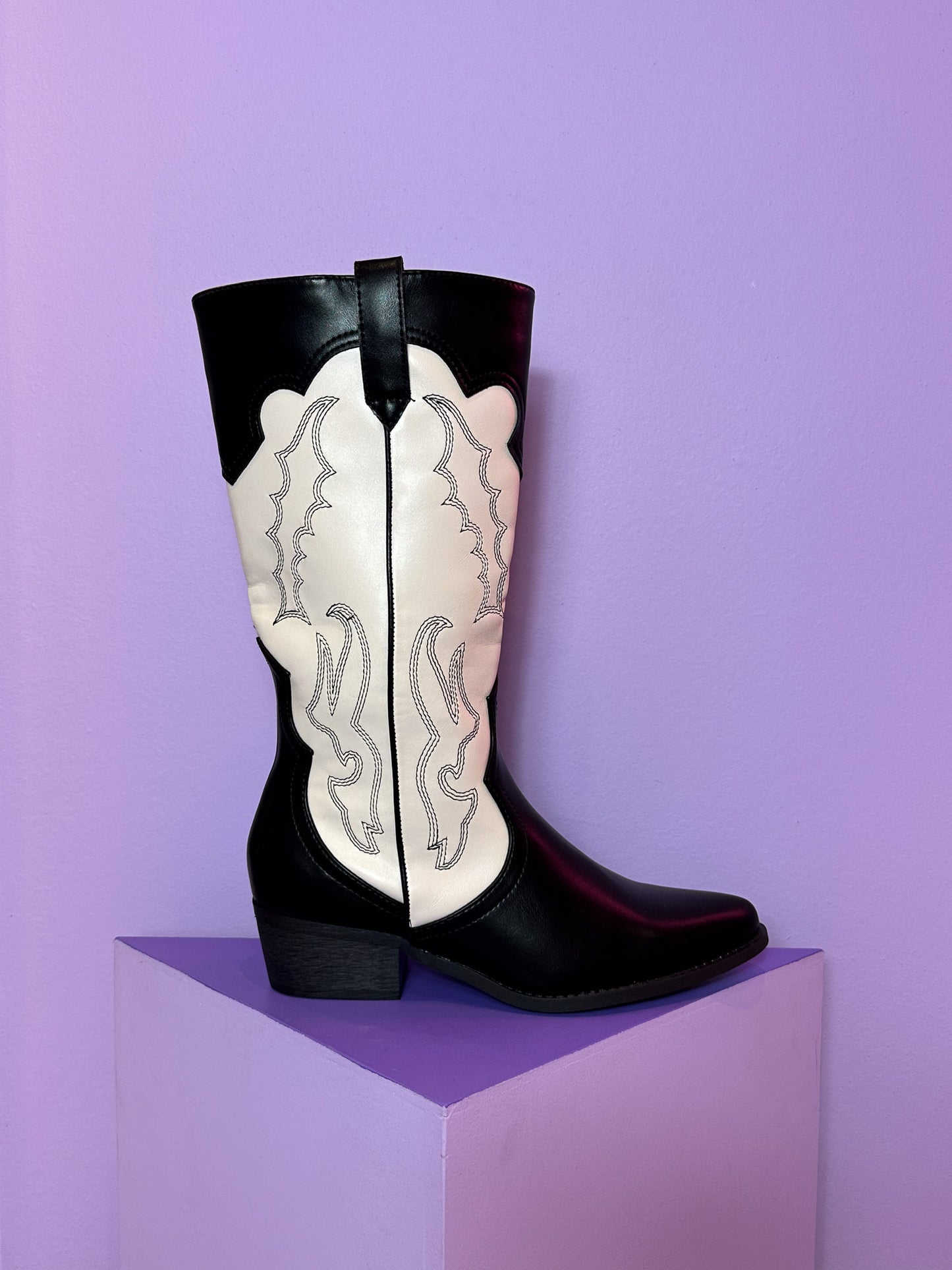 Cowgirl Boots