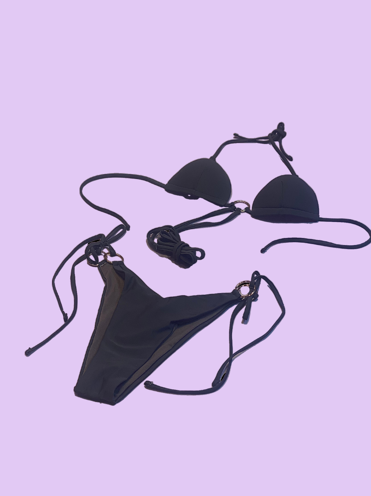 Kelsey Bikini Set