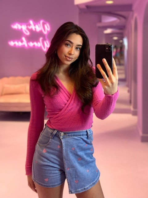 Skort Valentine