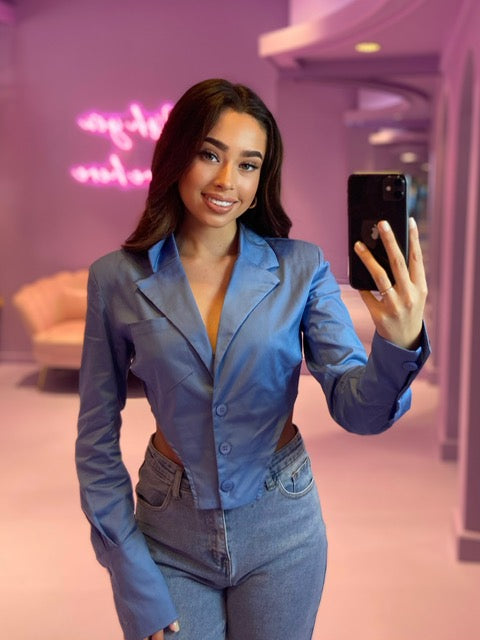 Lora Top