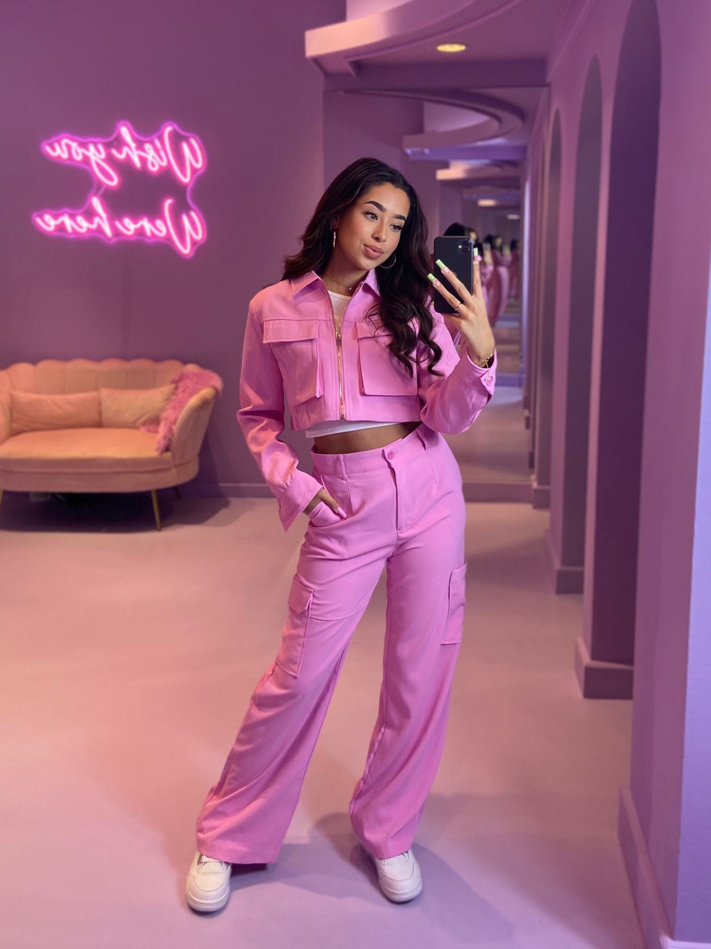 Amora Jacket