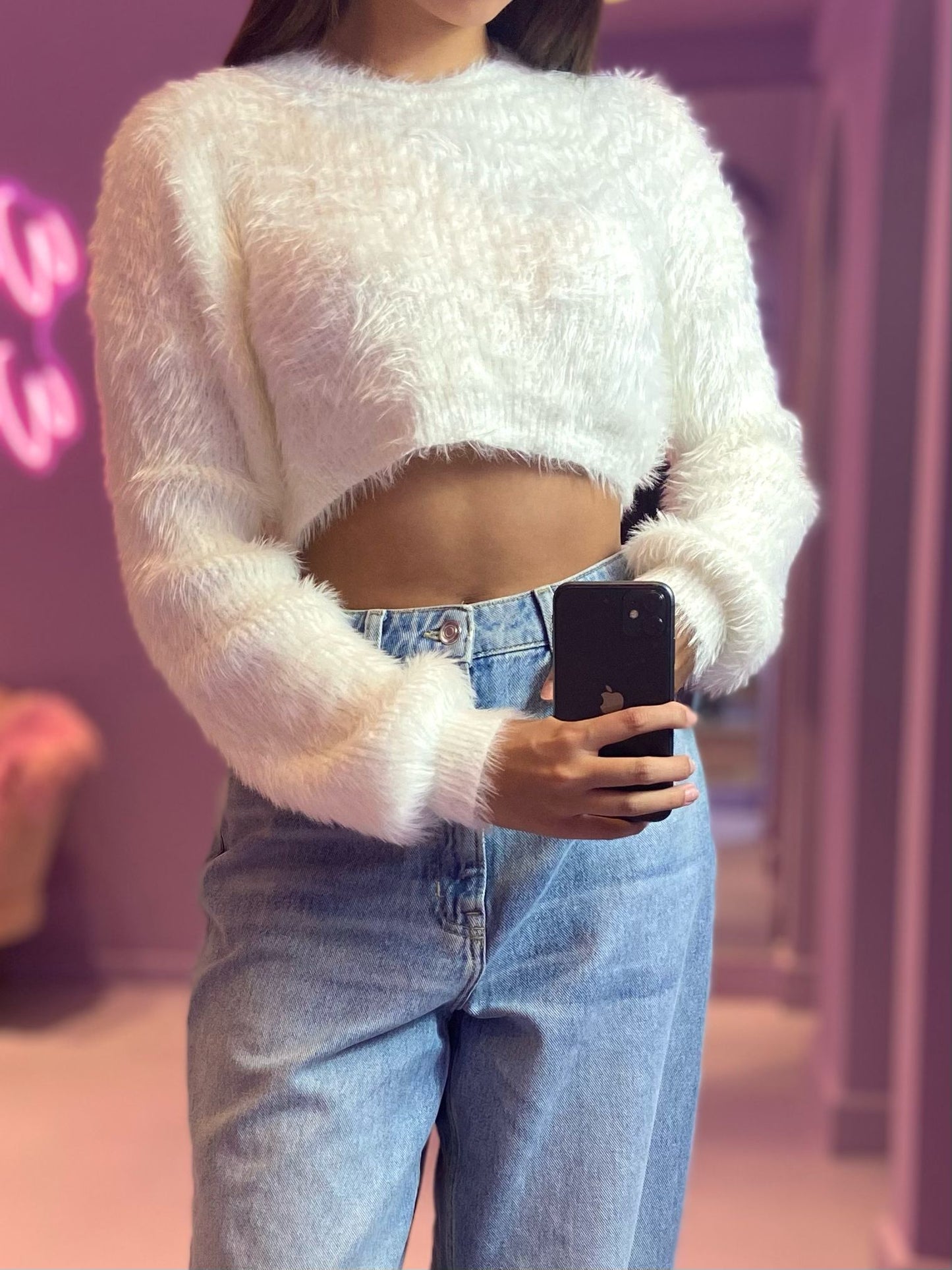 Furry Fuzzy
