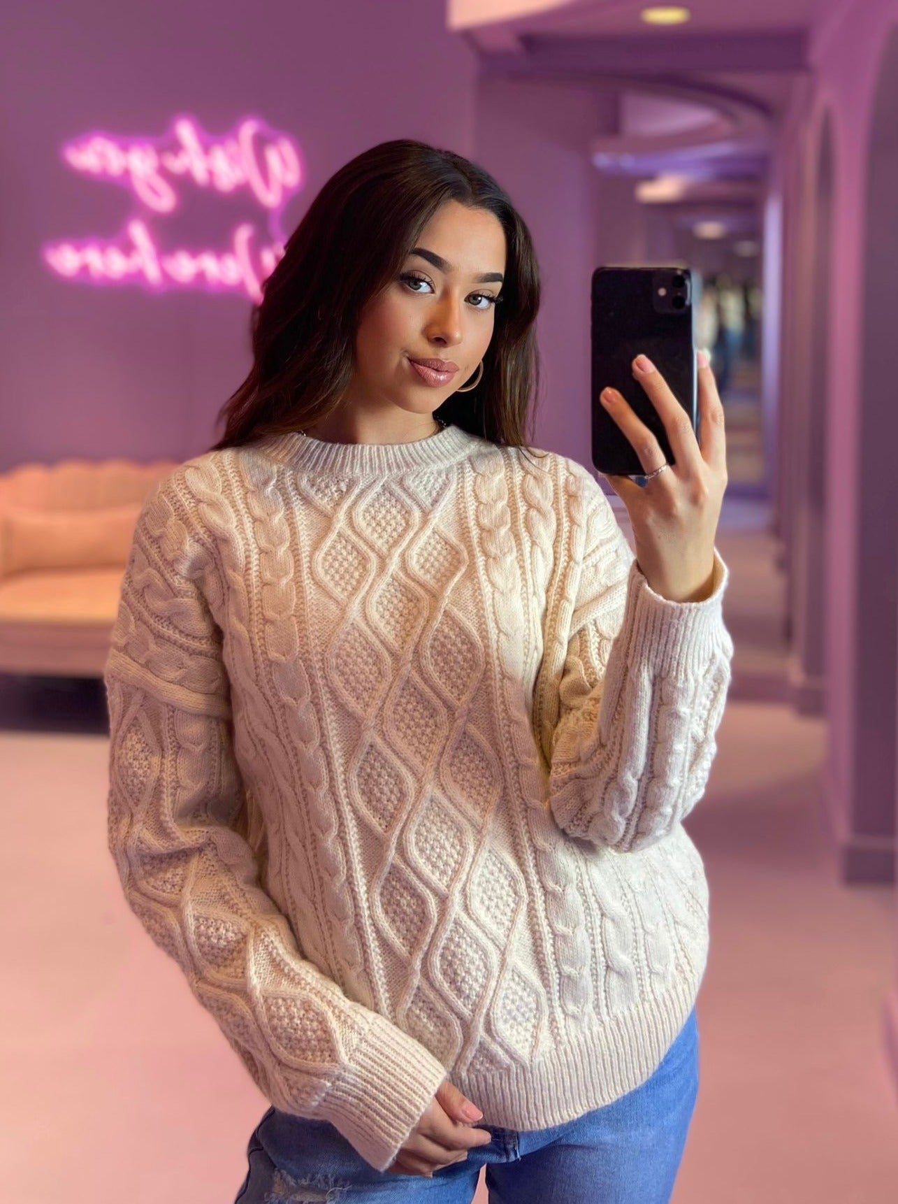 Bethany Knitwear