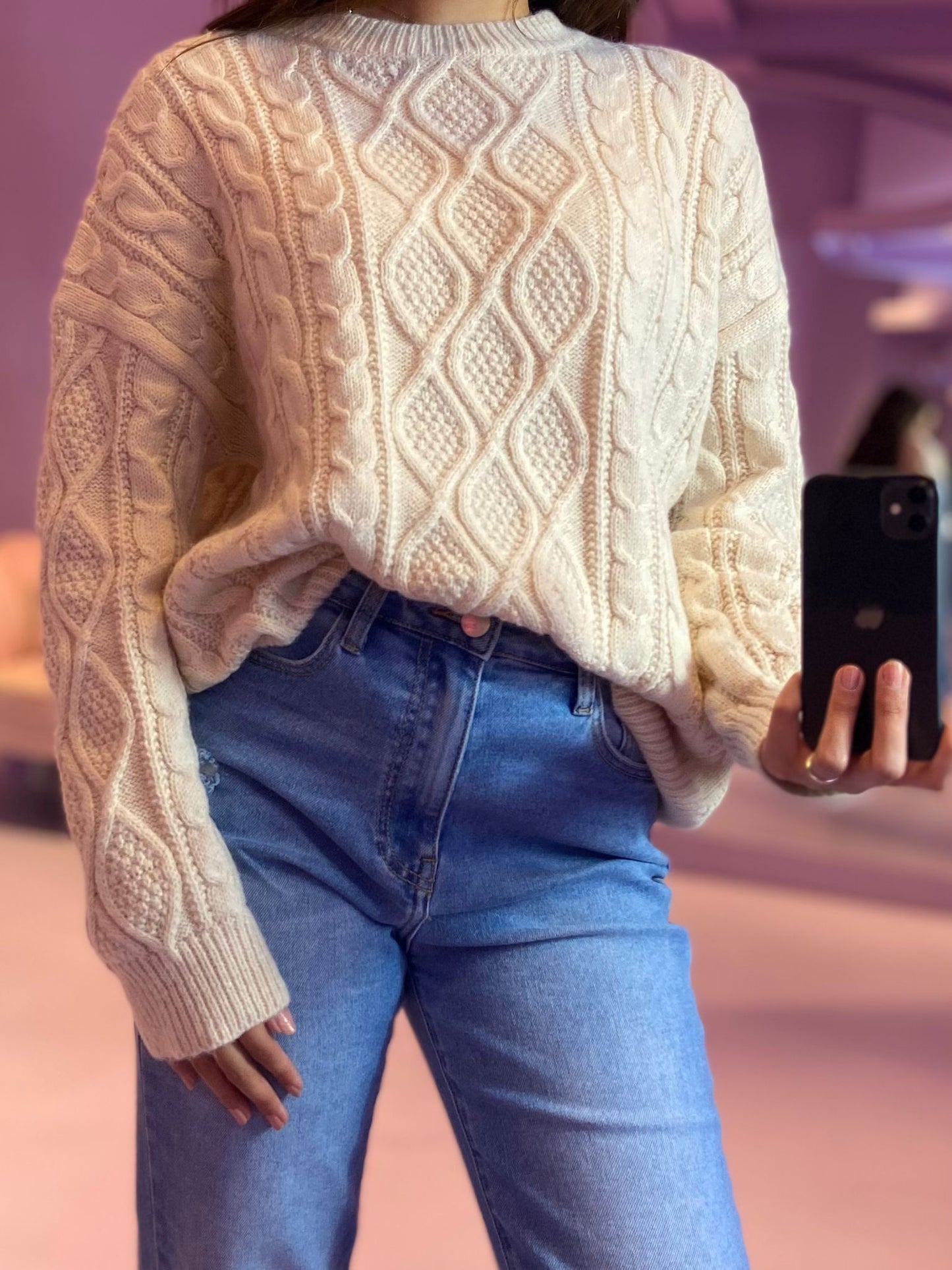 Bethany Knitwear