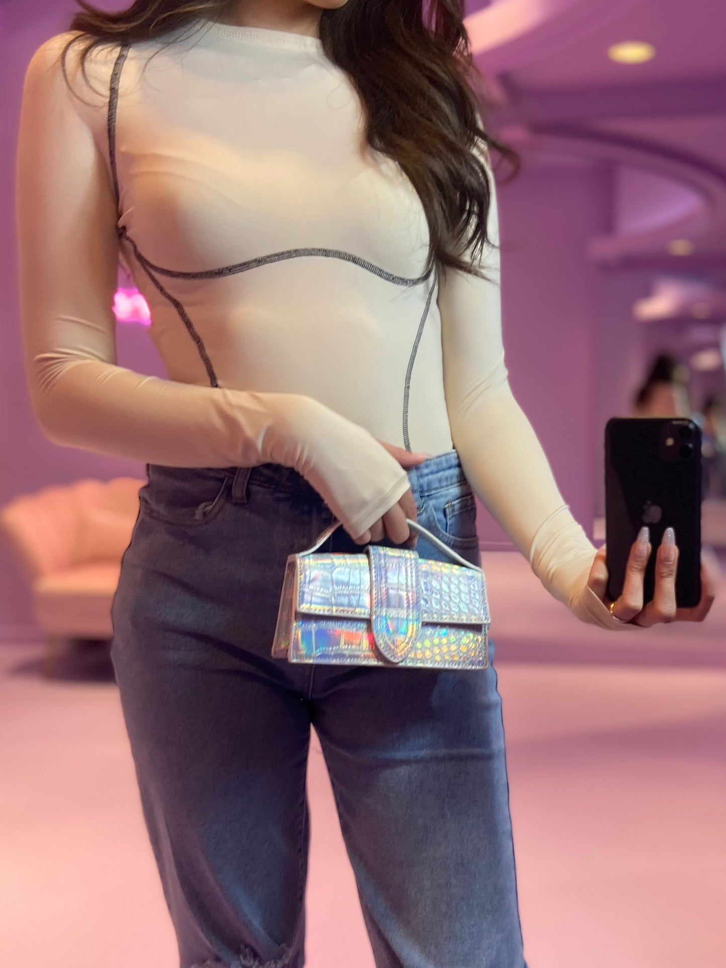 Holo Bag