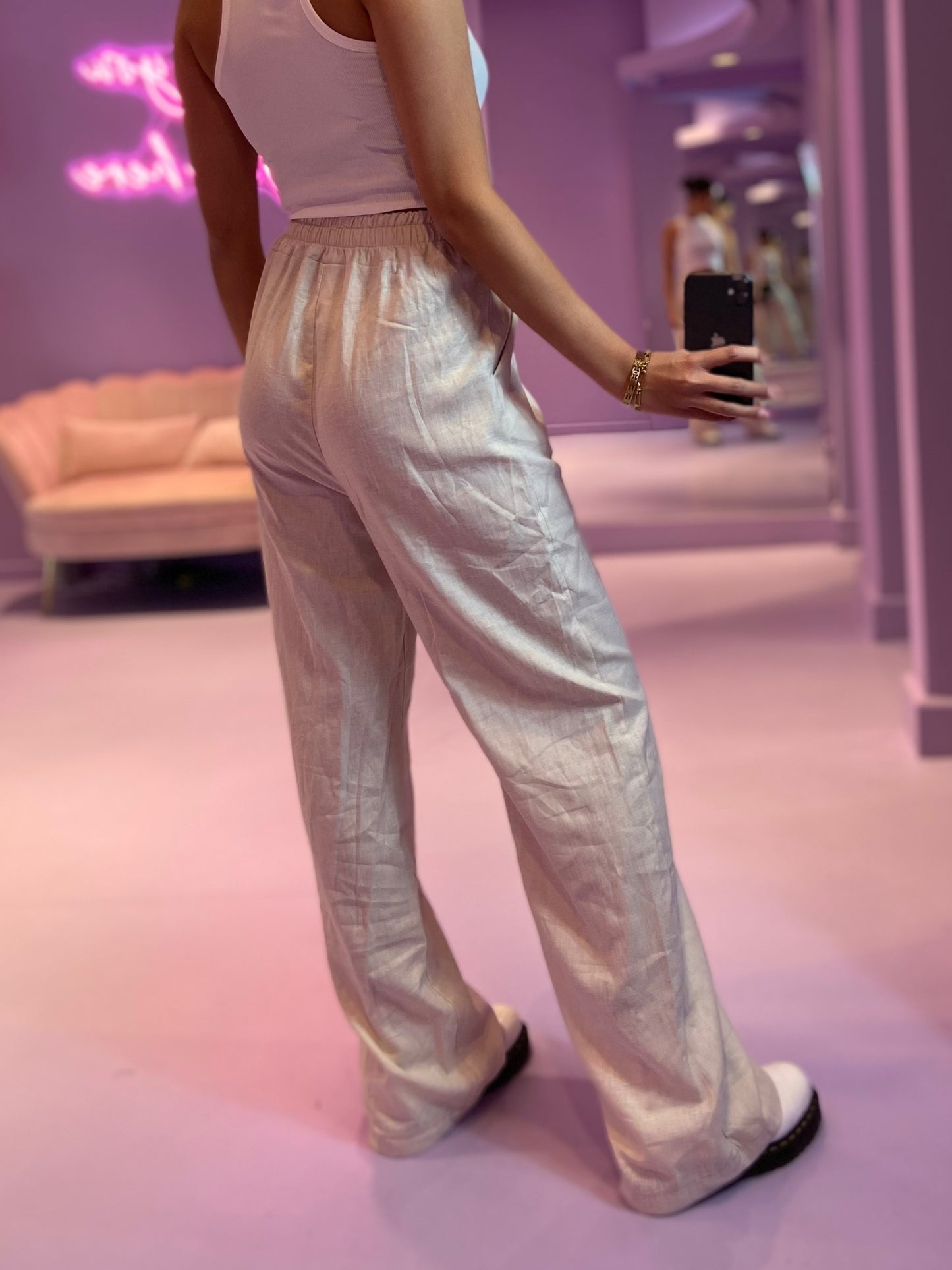 Raya Trousers