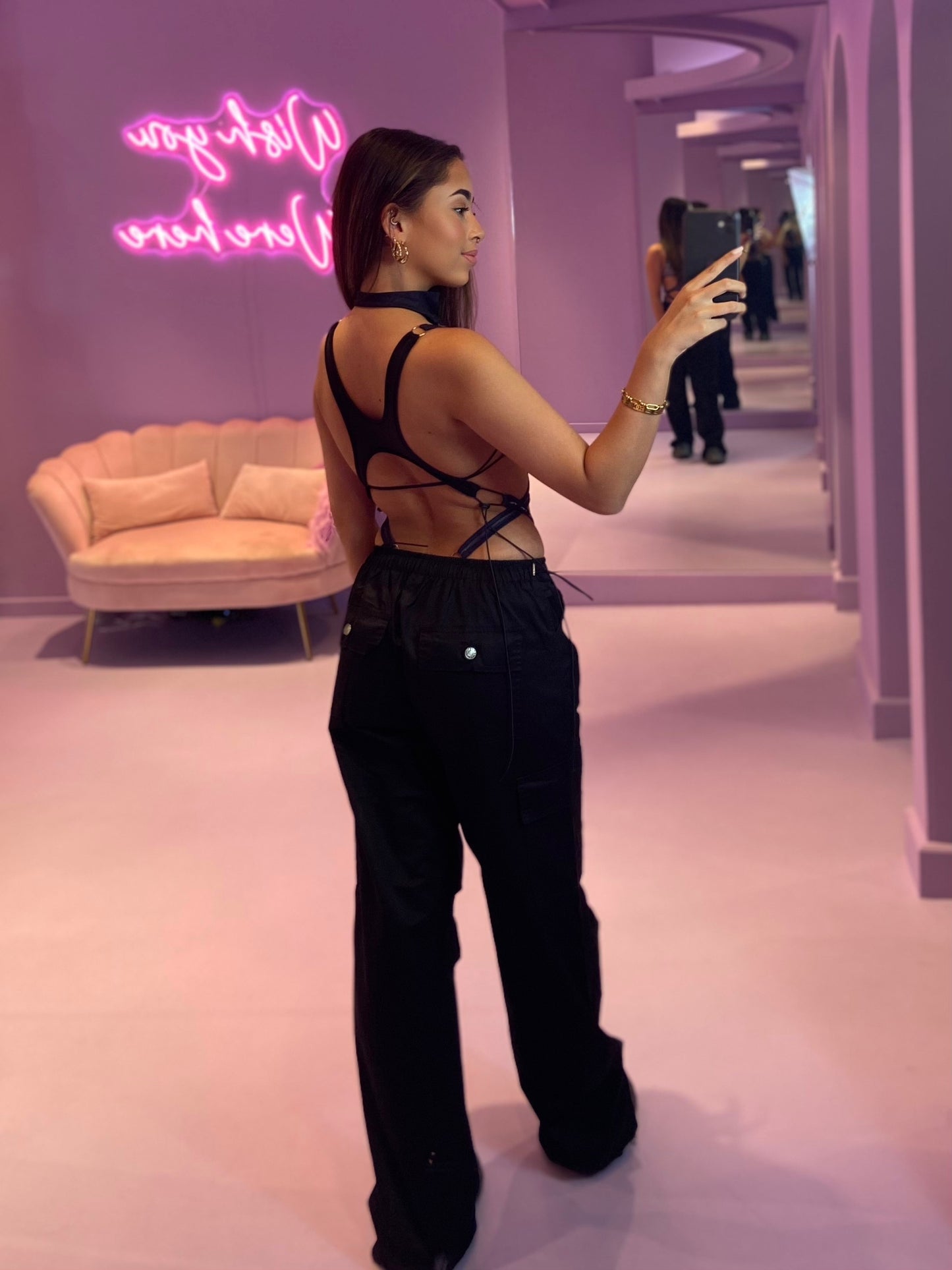 Hailey Body