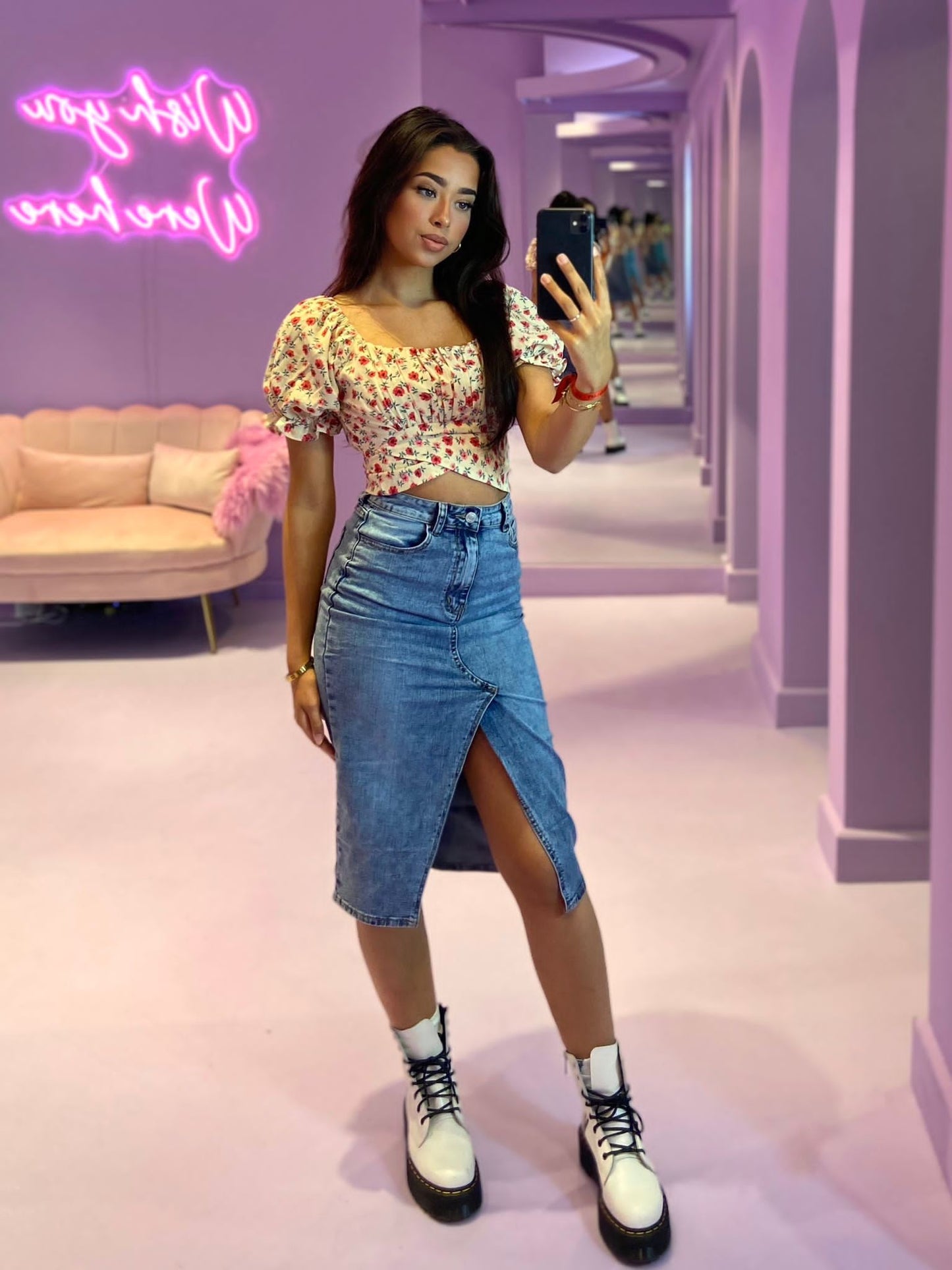 Ellen Top