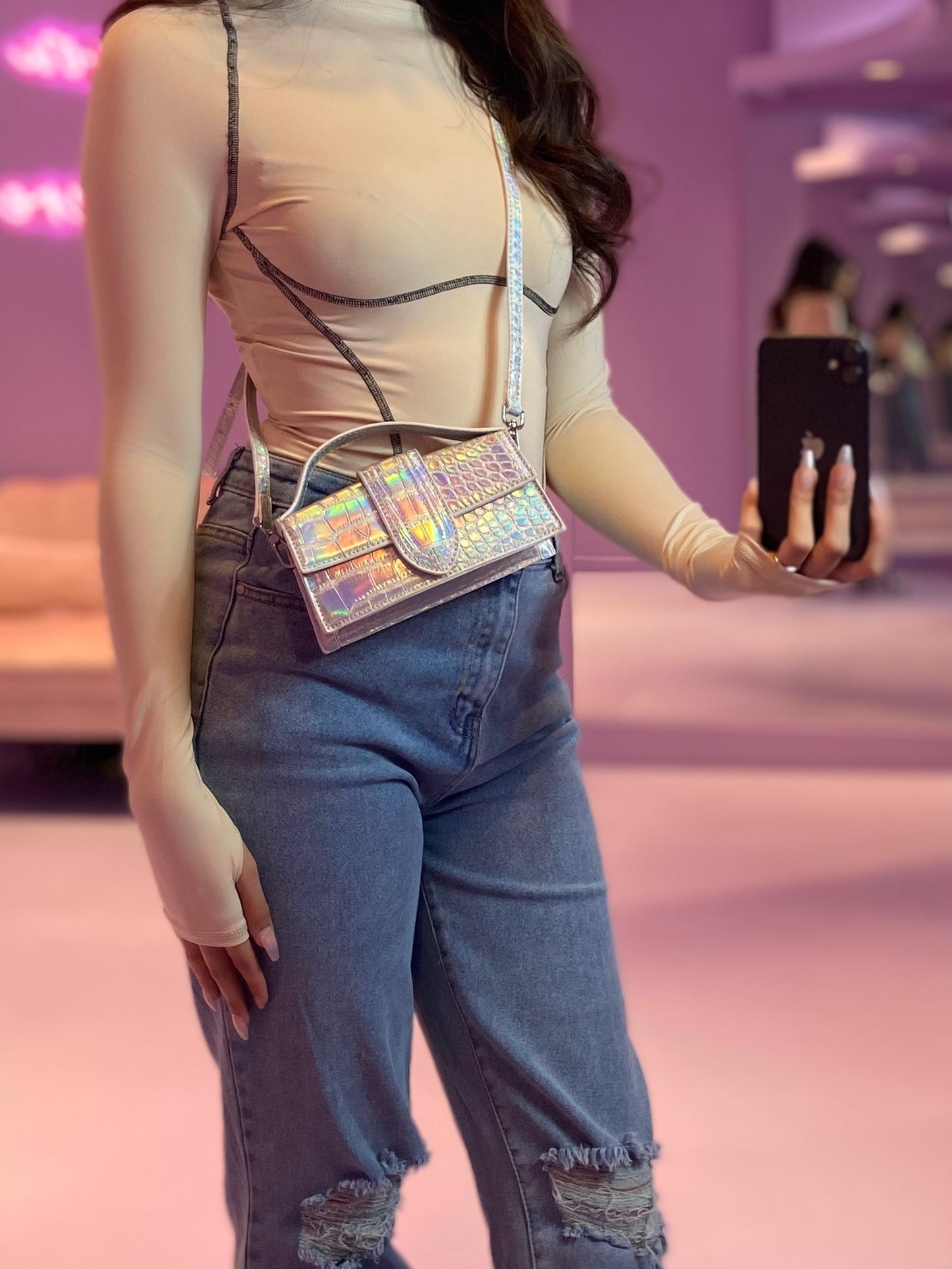 Holo Bag