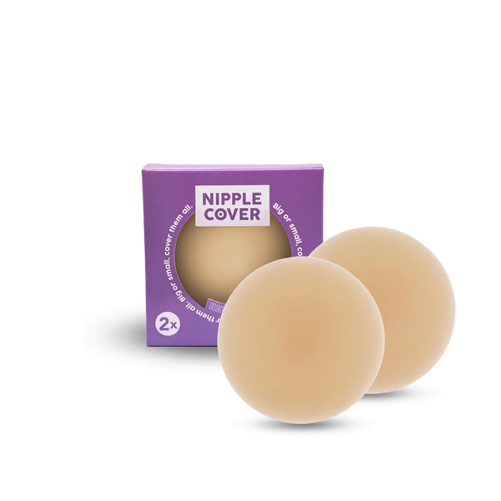Nipple Covers