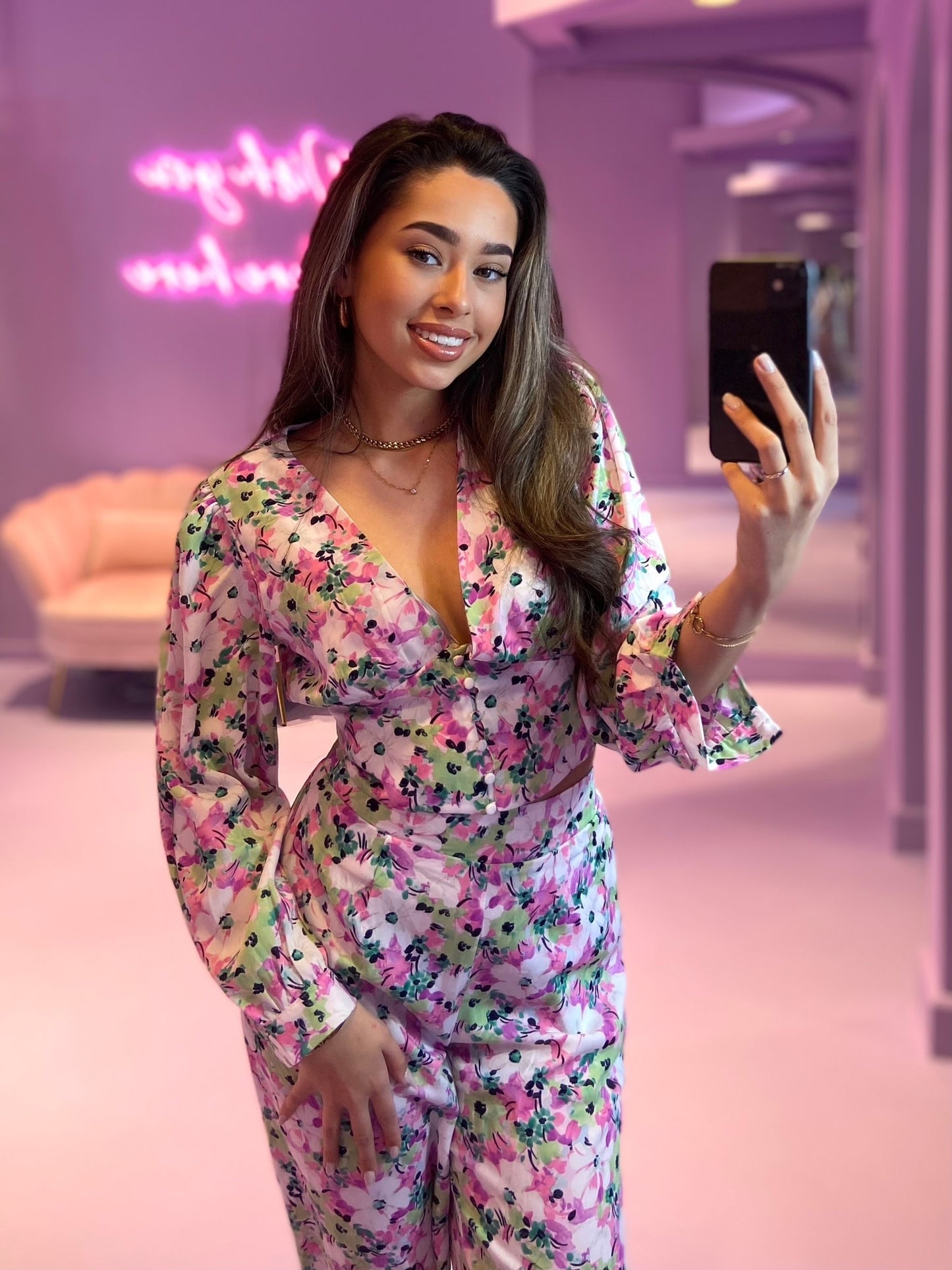 Belle Rose