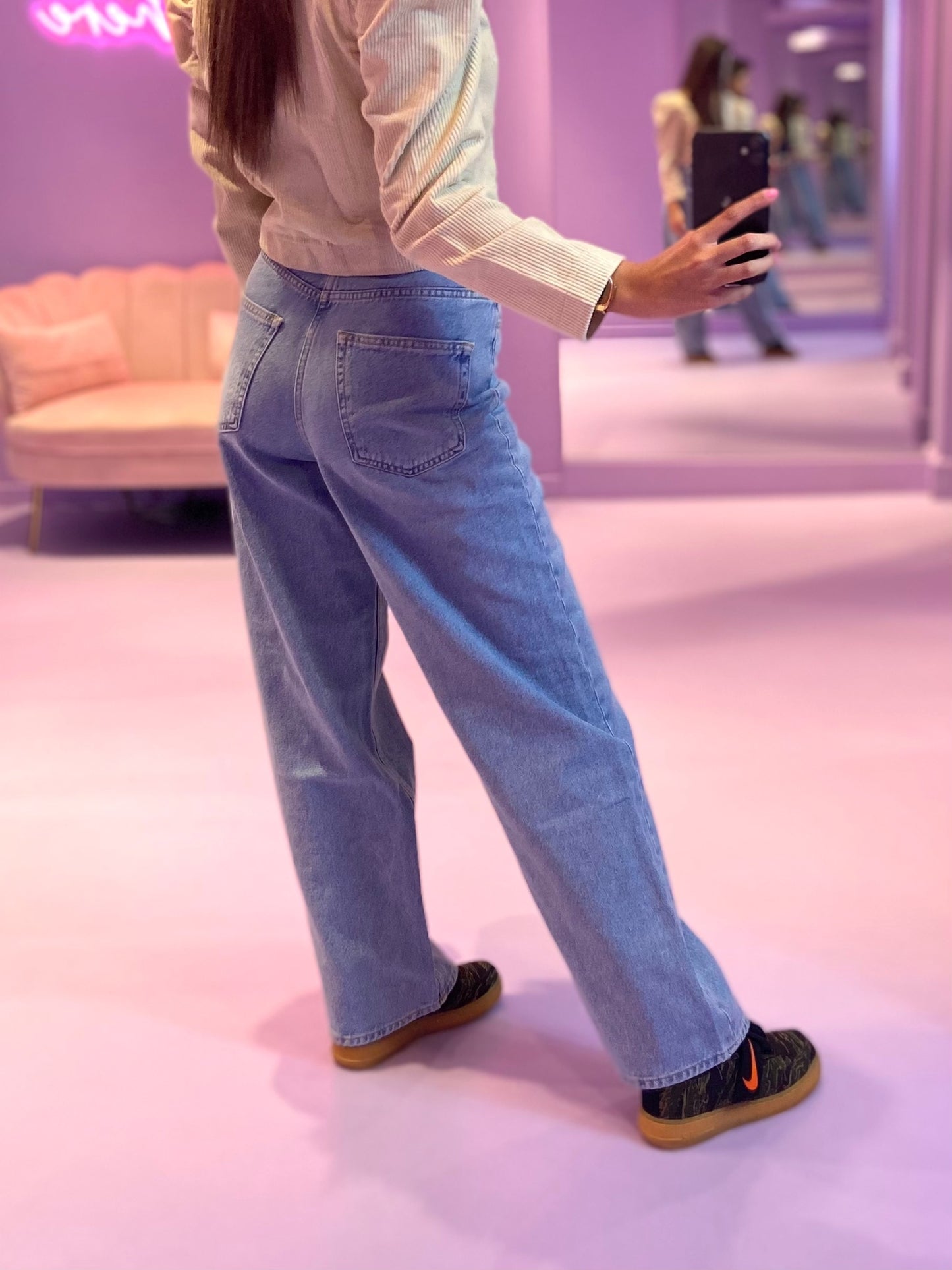 Lizz Jeans