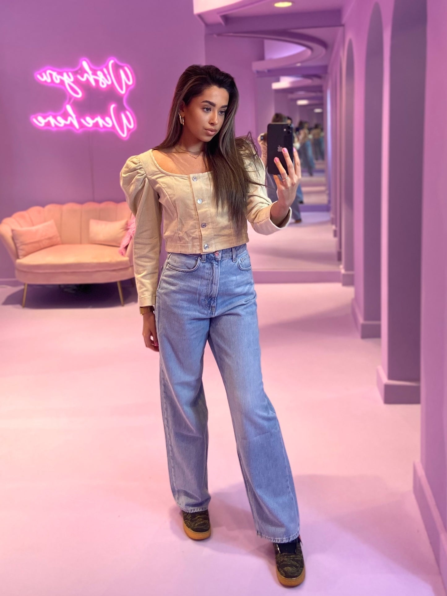 Lizz Jeans