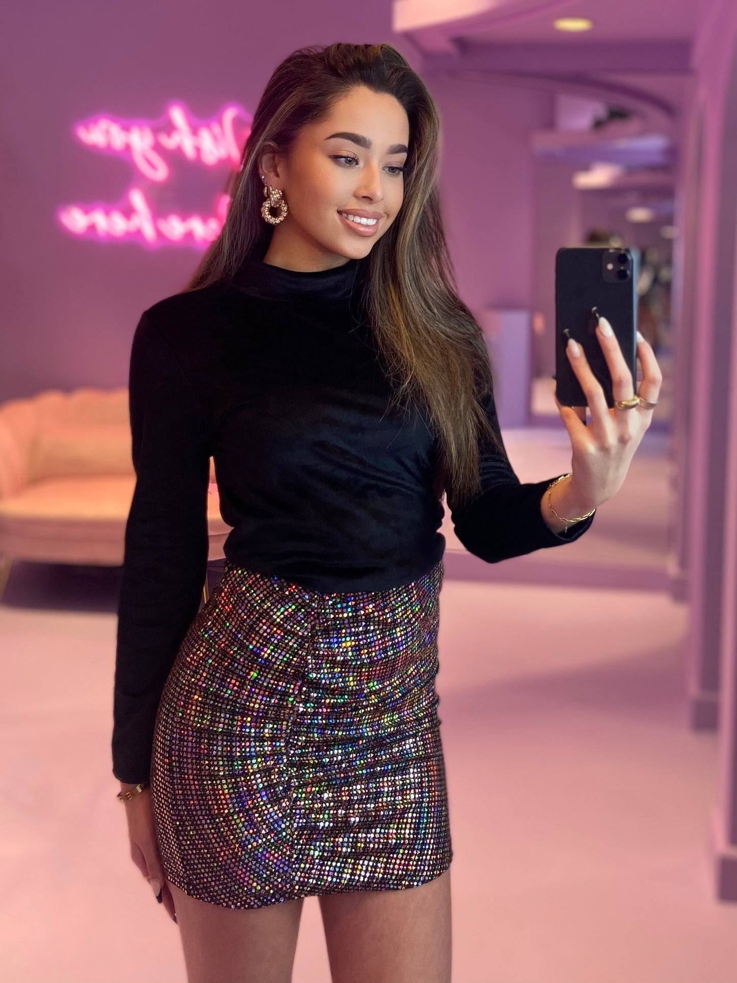 Spódnica Lexi