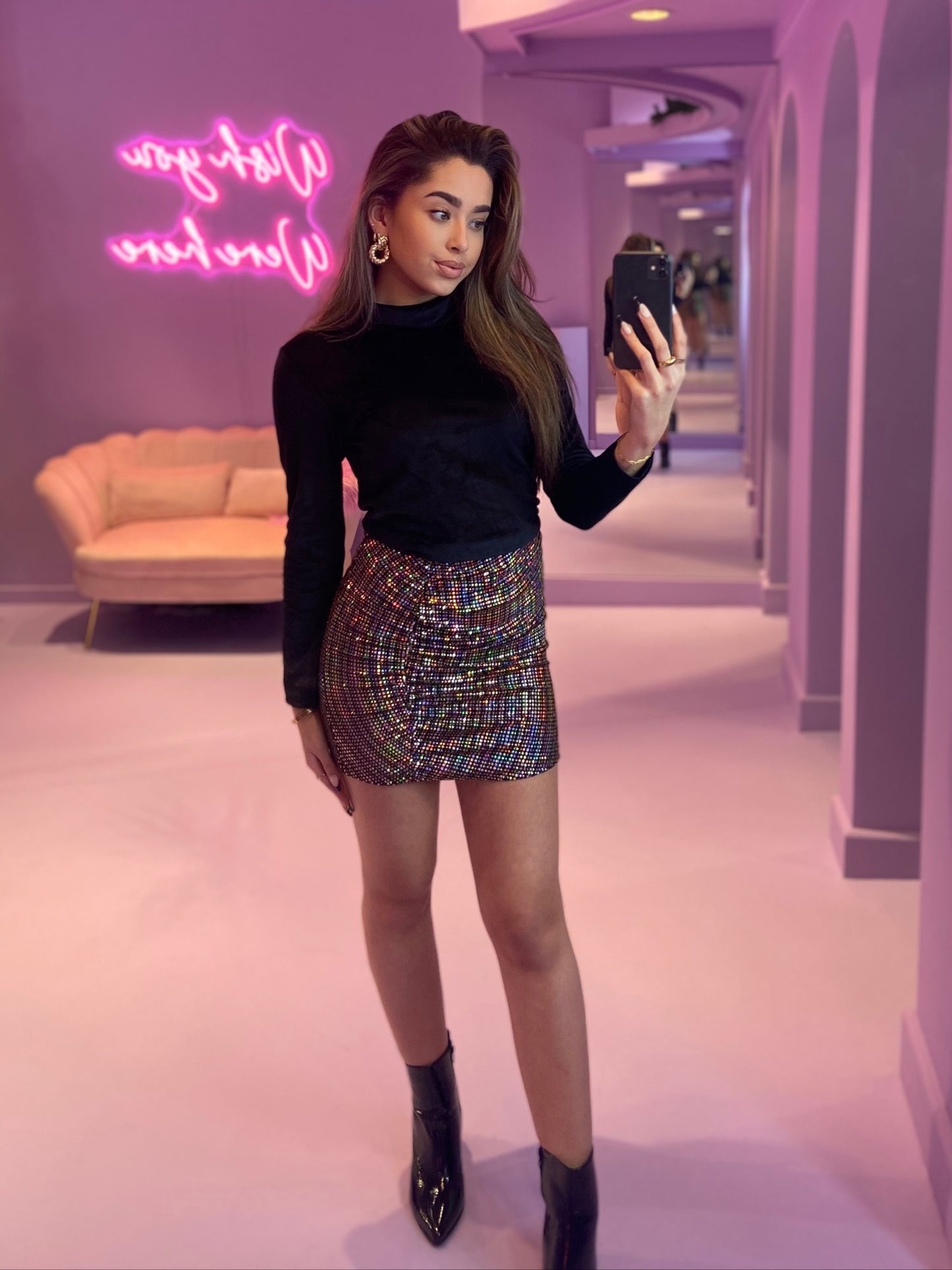 Spódnica Lexi