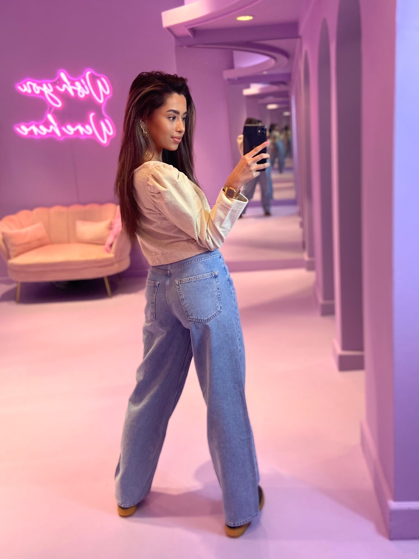Lizz Jeans