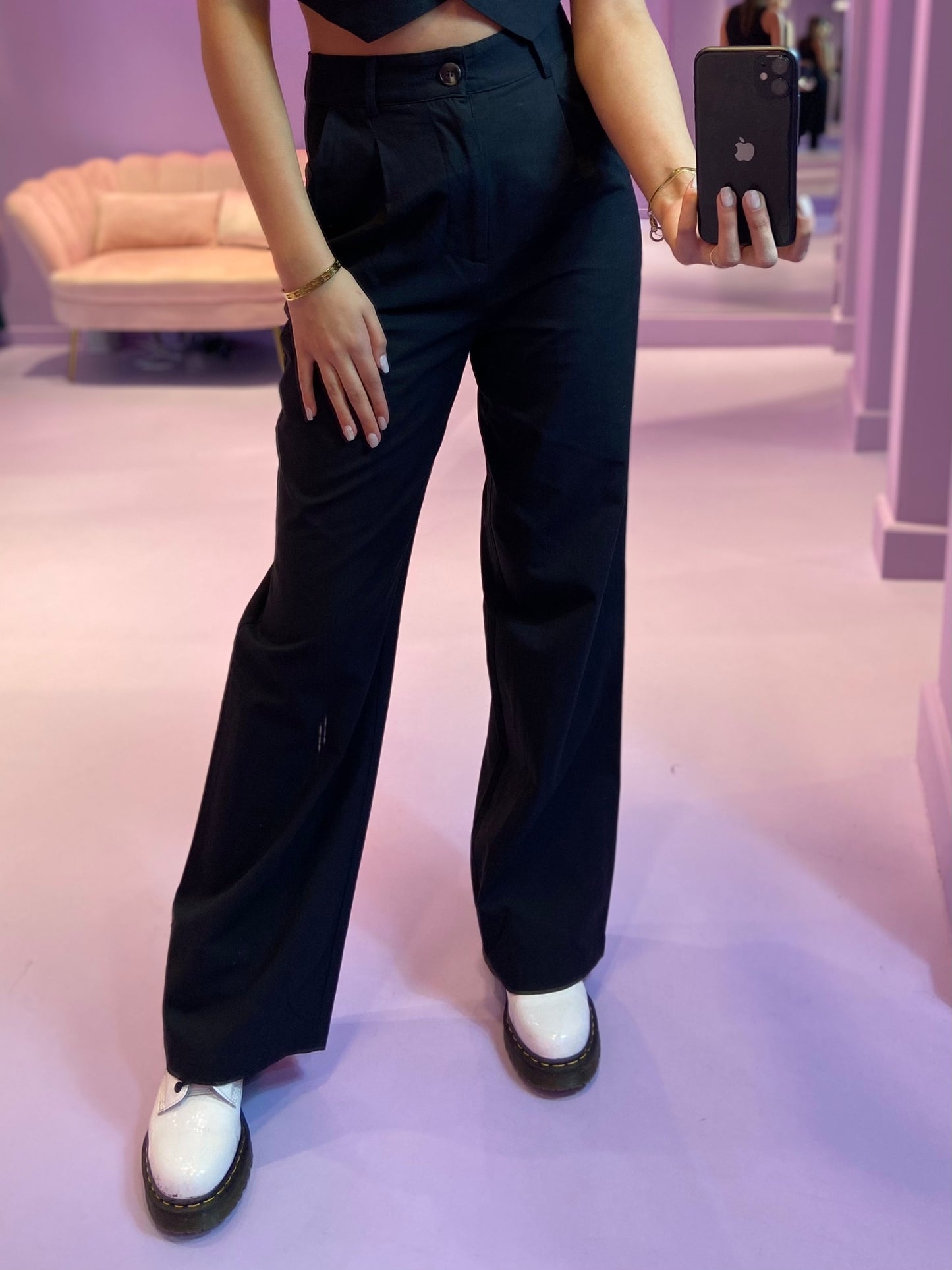 Camille Pantalon