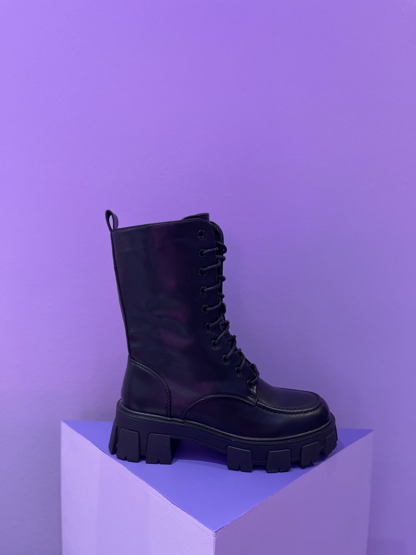Biker Boots