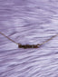 Zodiac Ketting