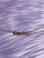 Zodiac Ketting