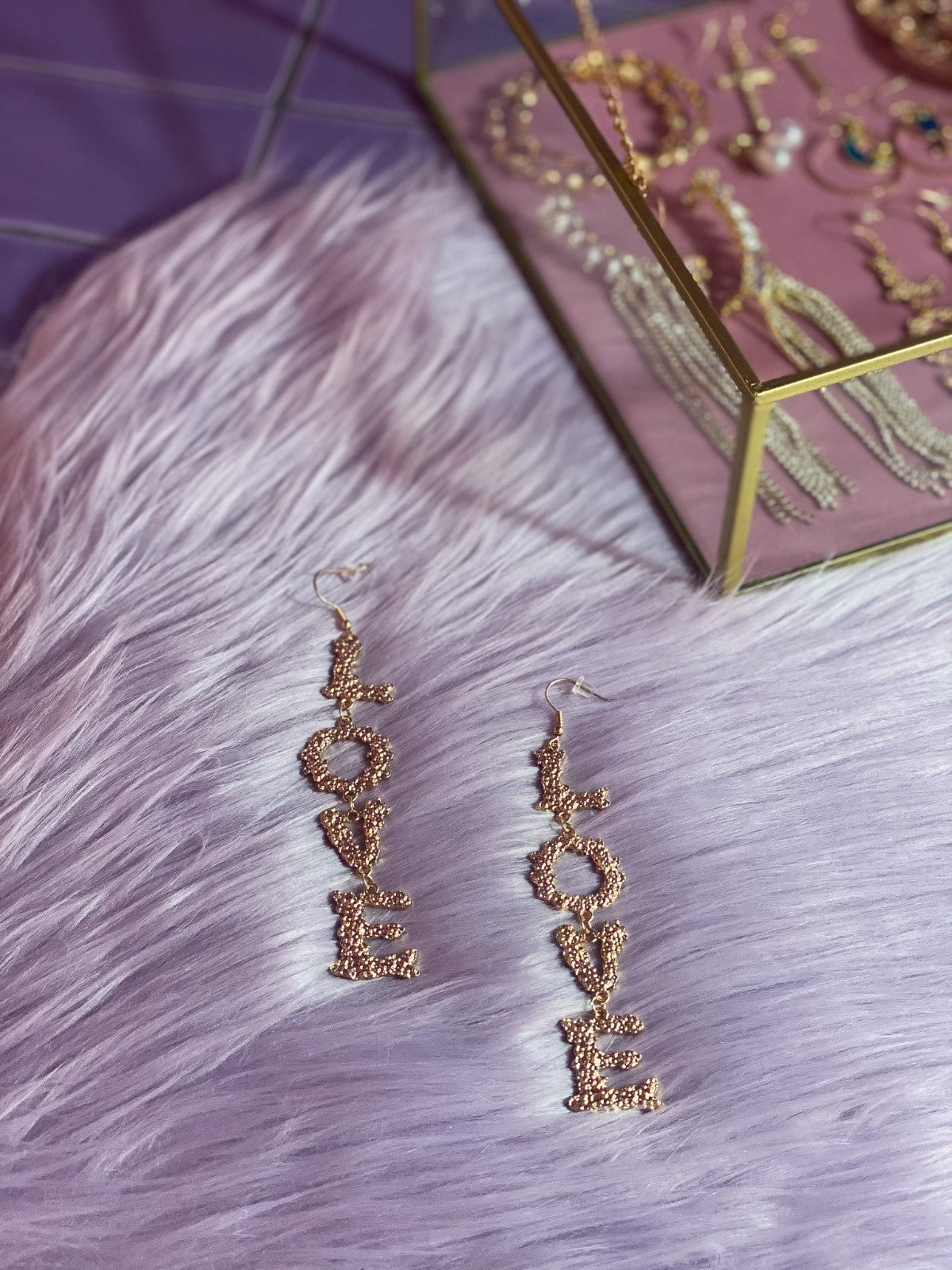 Love Earings