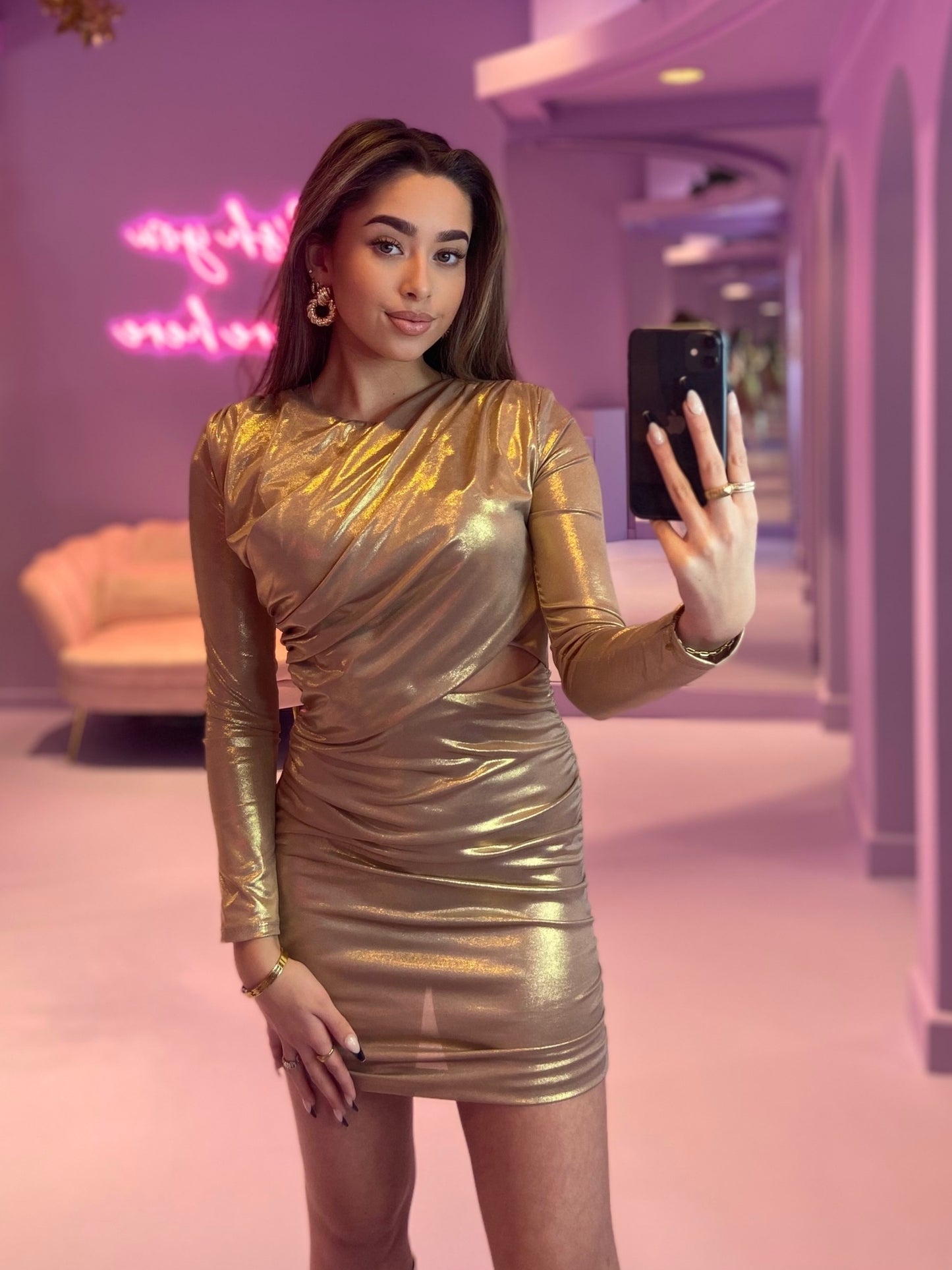 Skyler Dress
