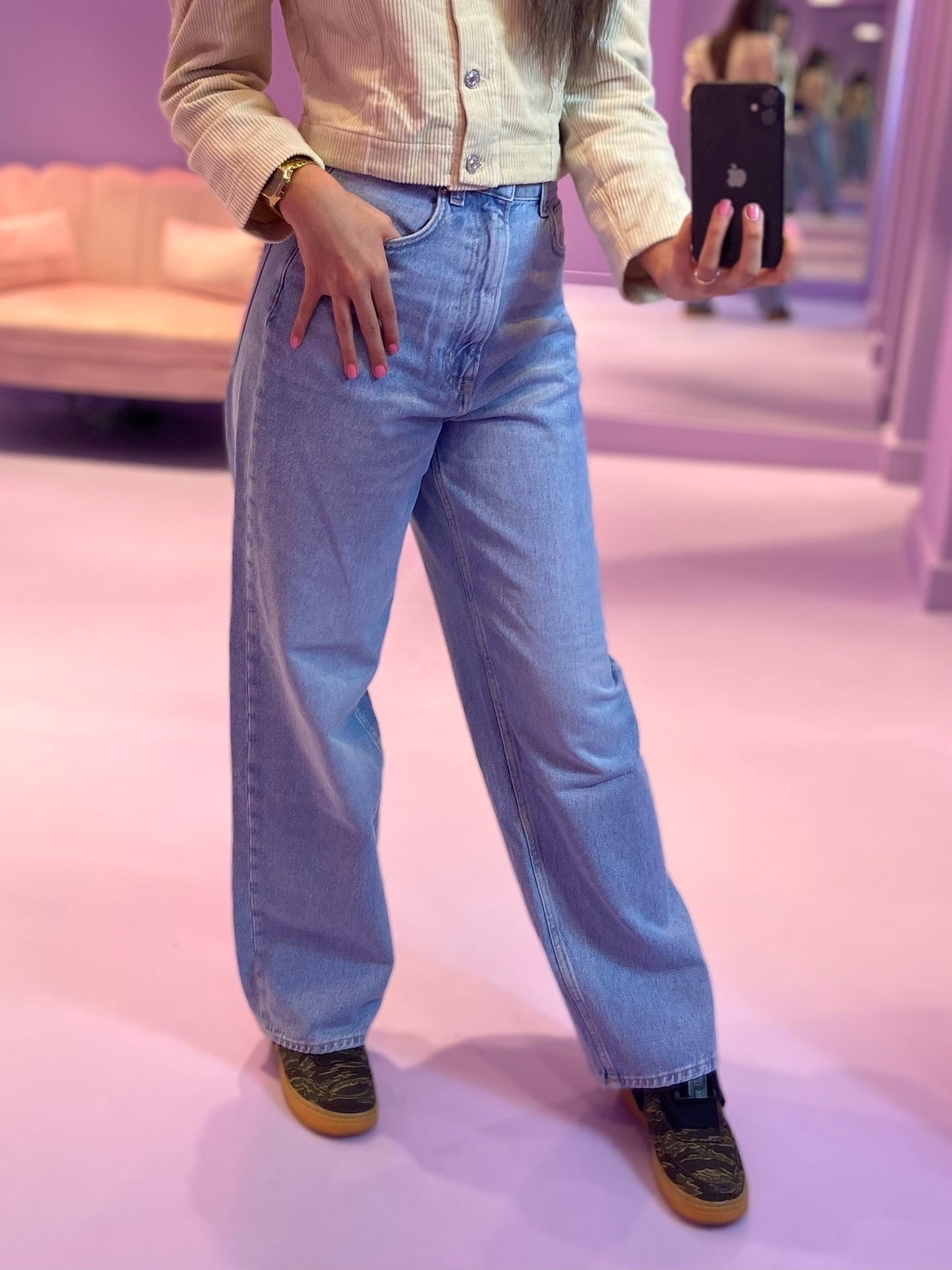 Lizz Jeans