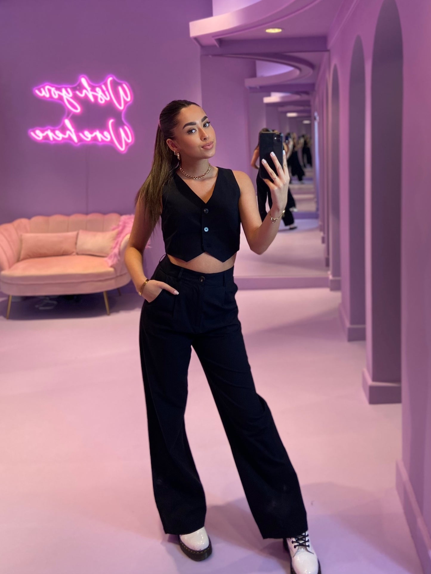 Camille Pantalon