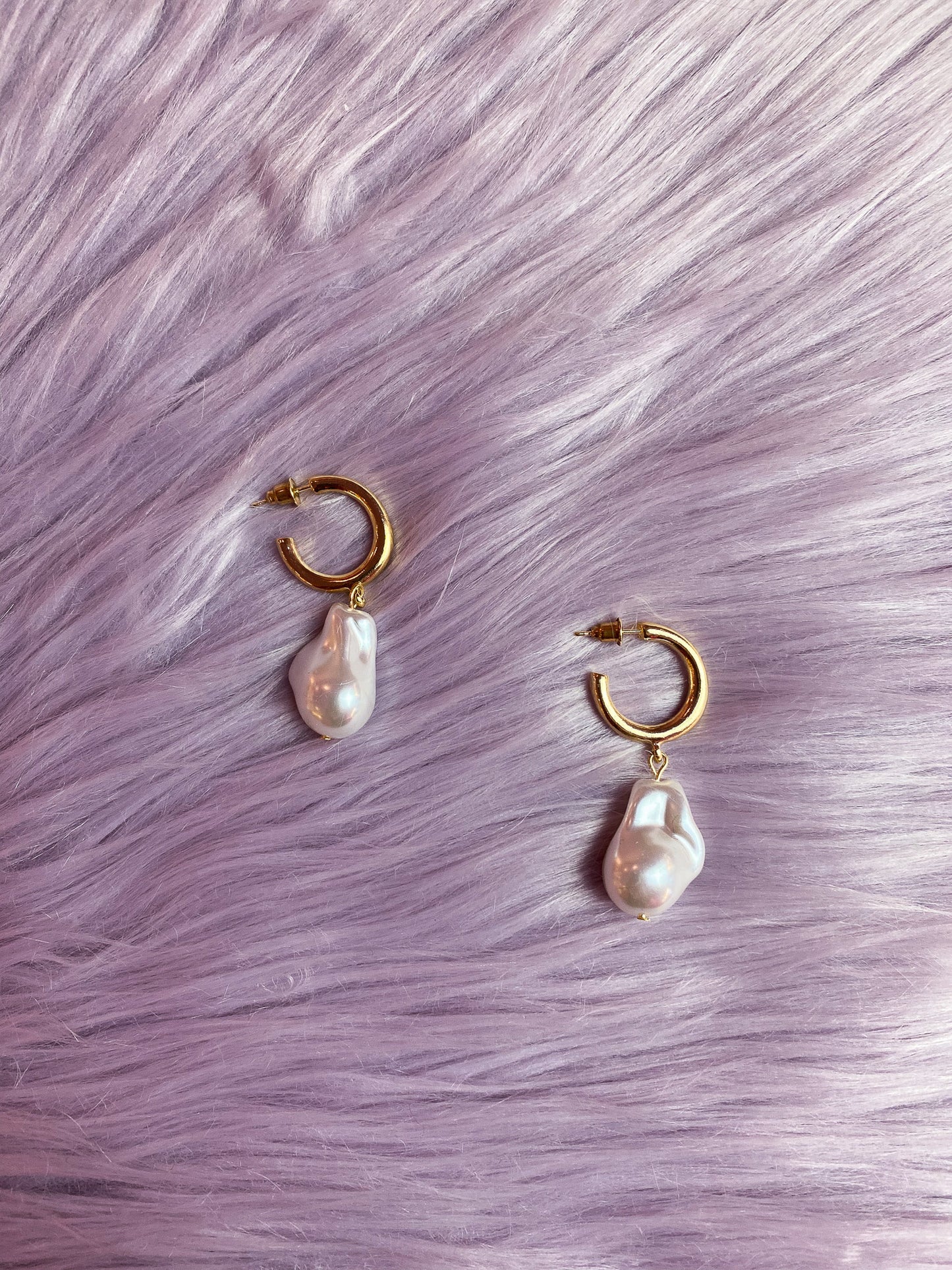 Freshwater Pearl