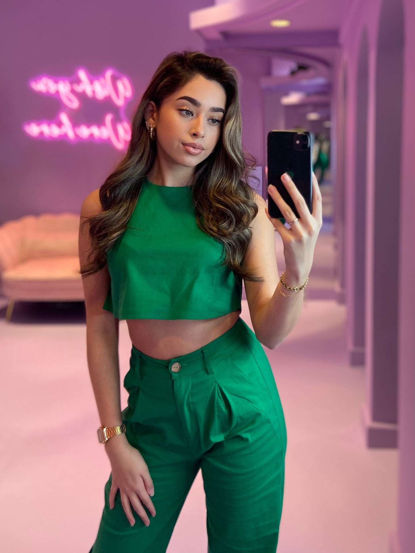 Office Top
