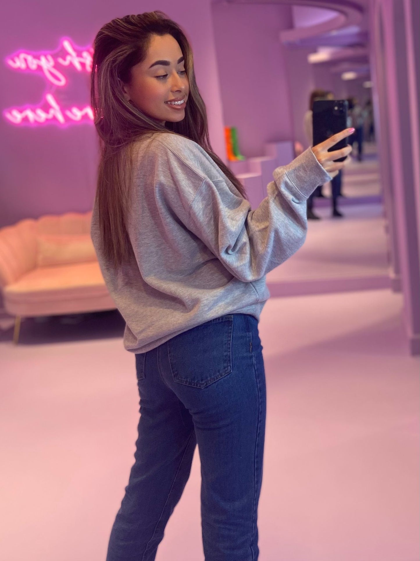 Cali Sweater