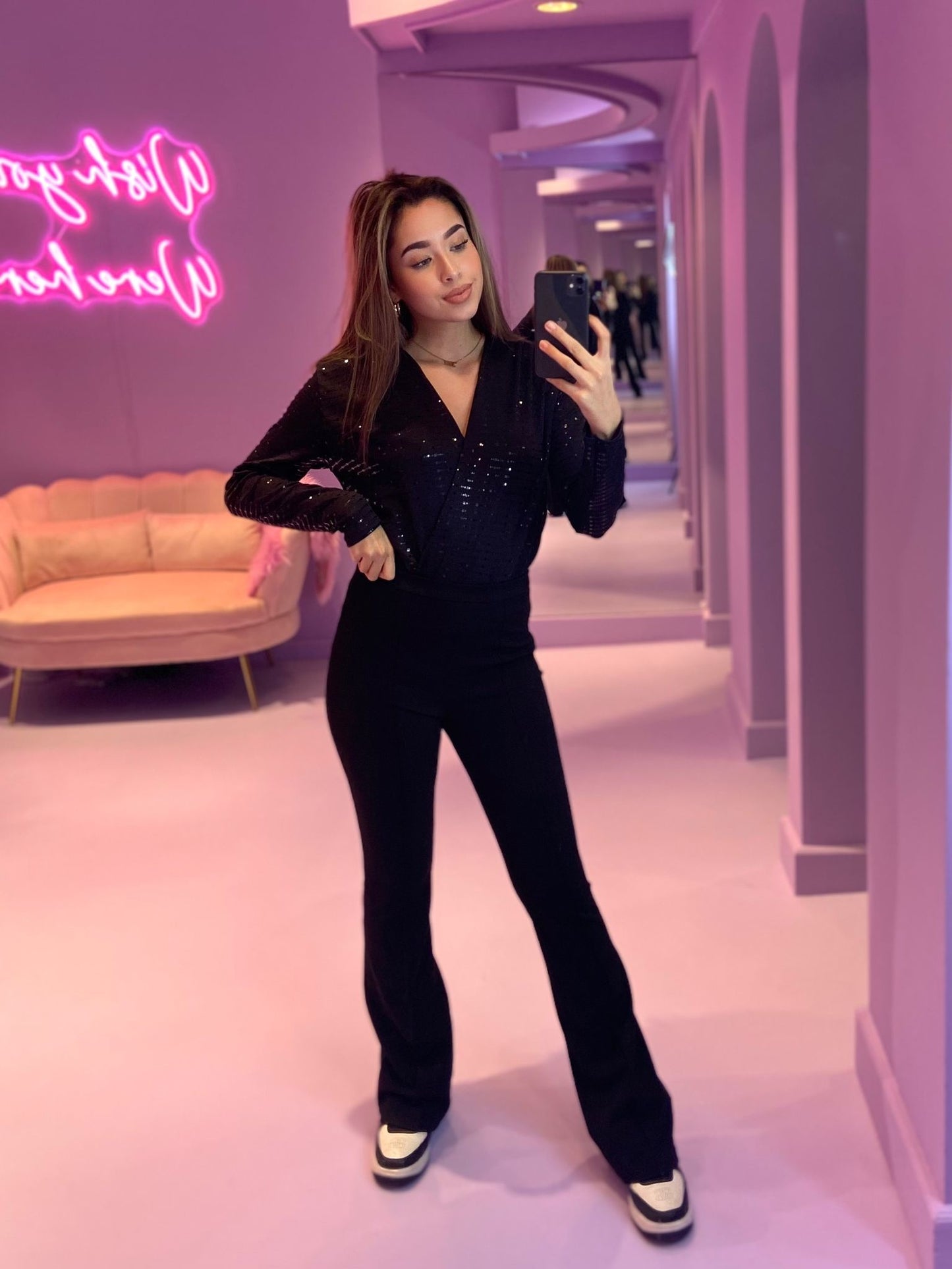 Samantha Body