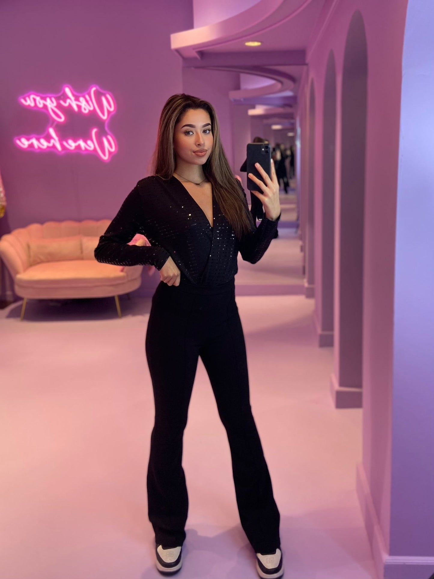 Samantha Body