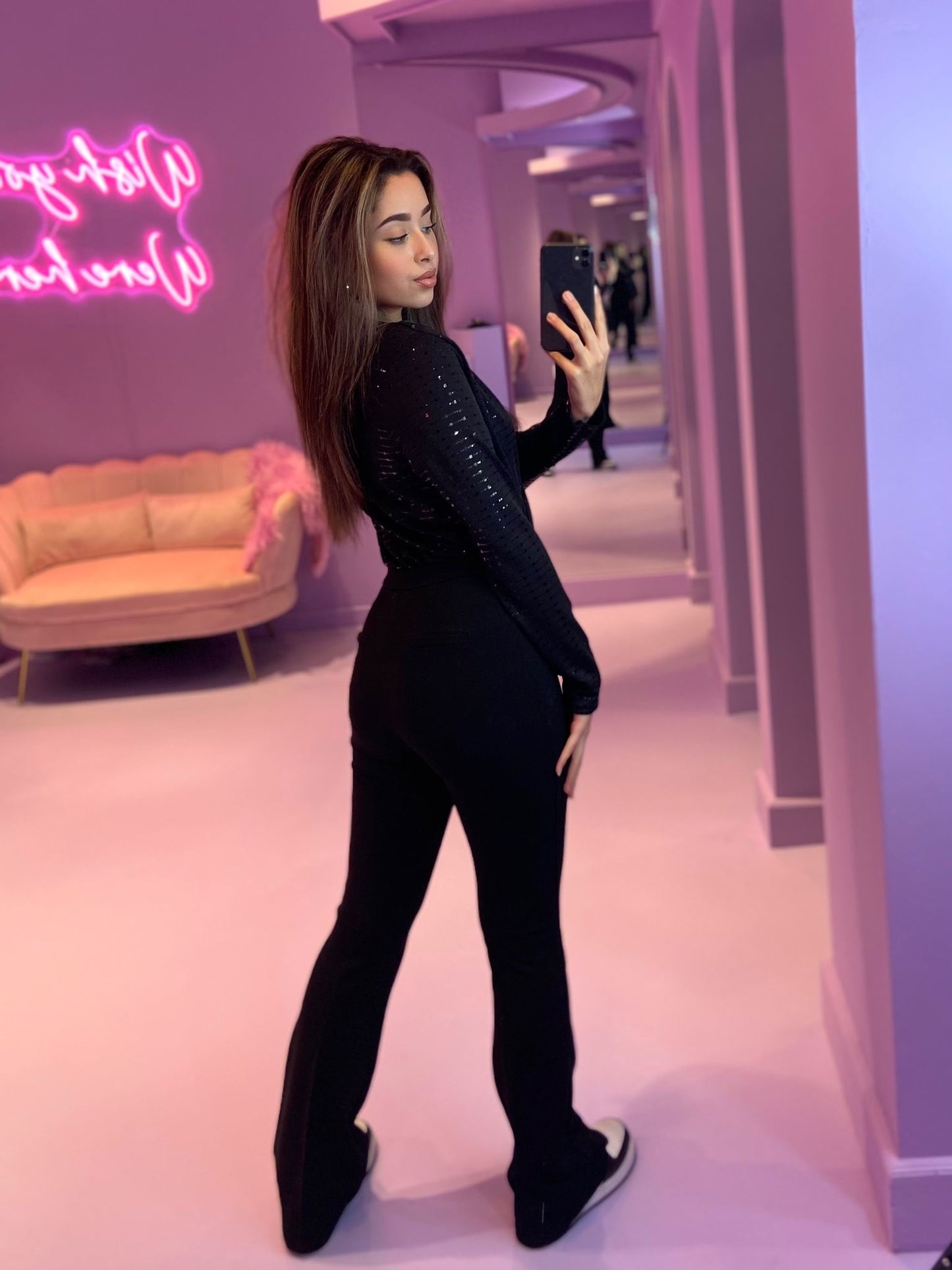 Samantha Body