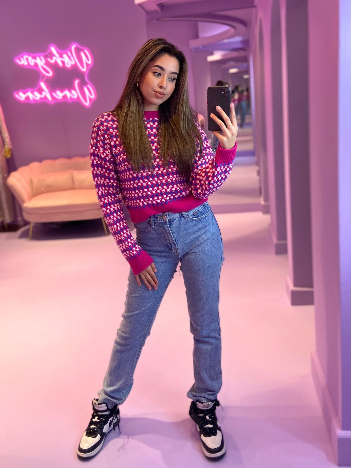 70's Girl
