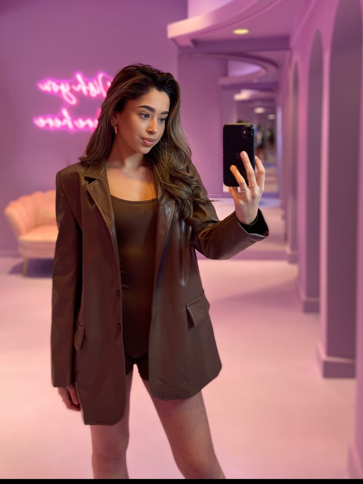 Maya Unitard