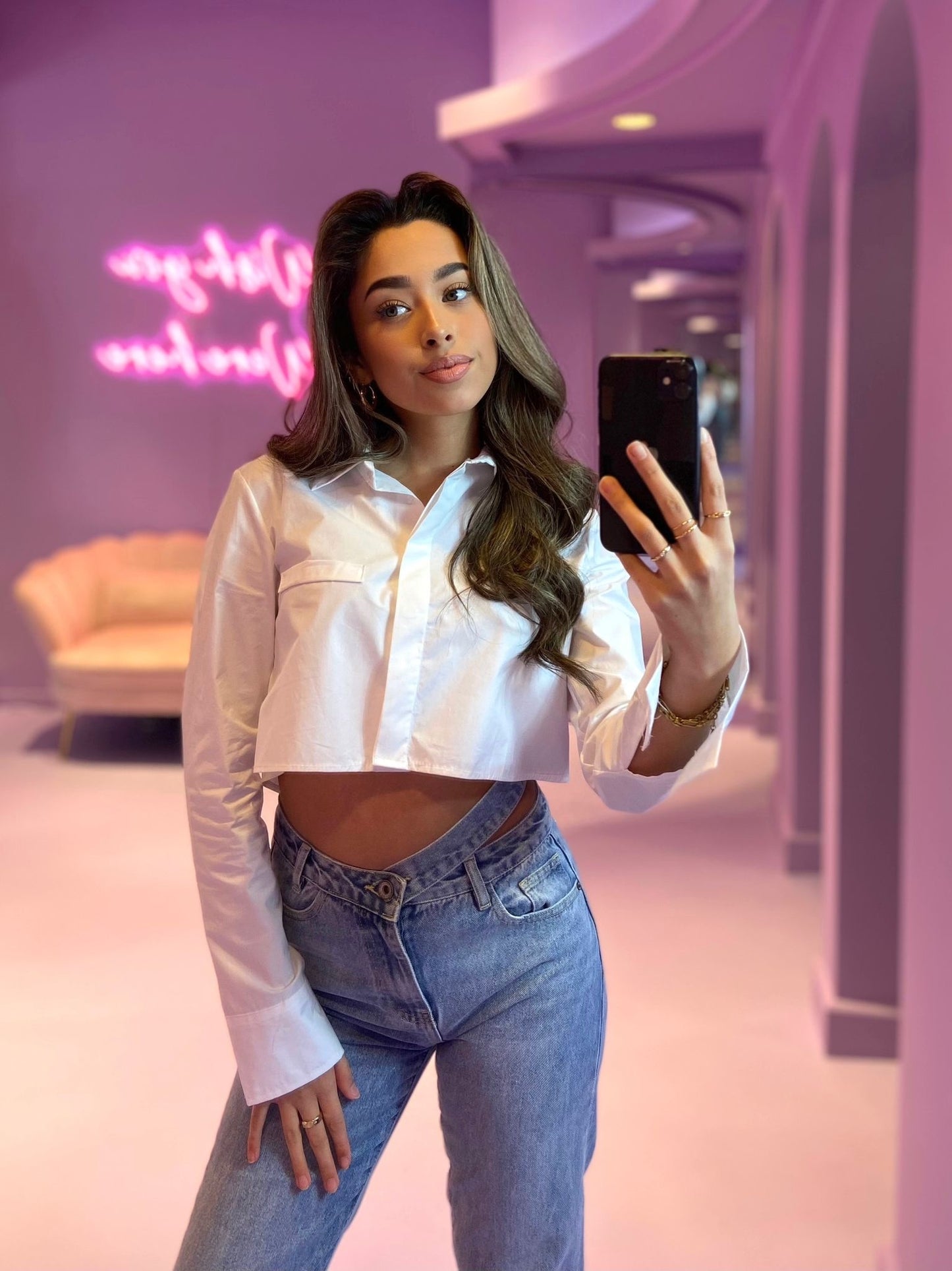 Lola Jeans