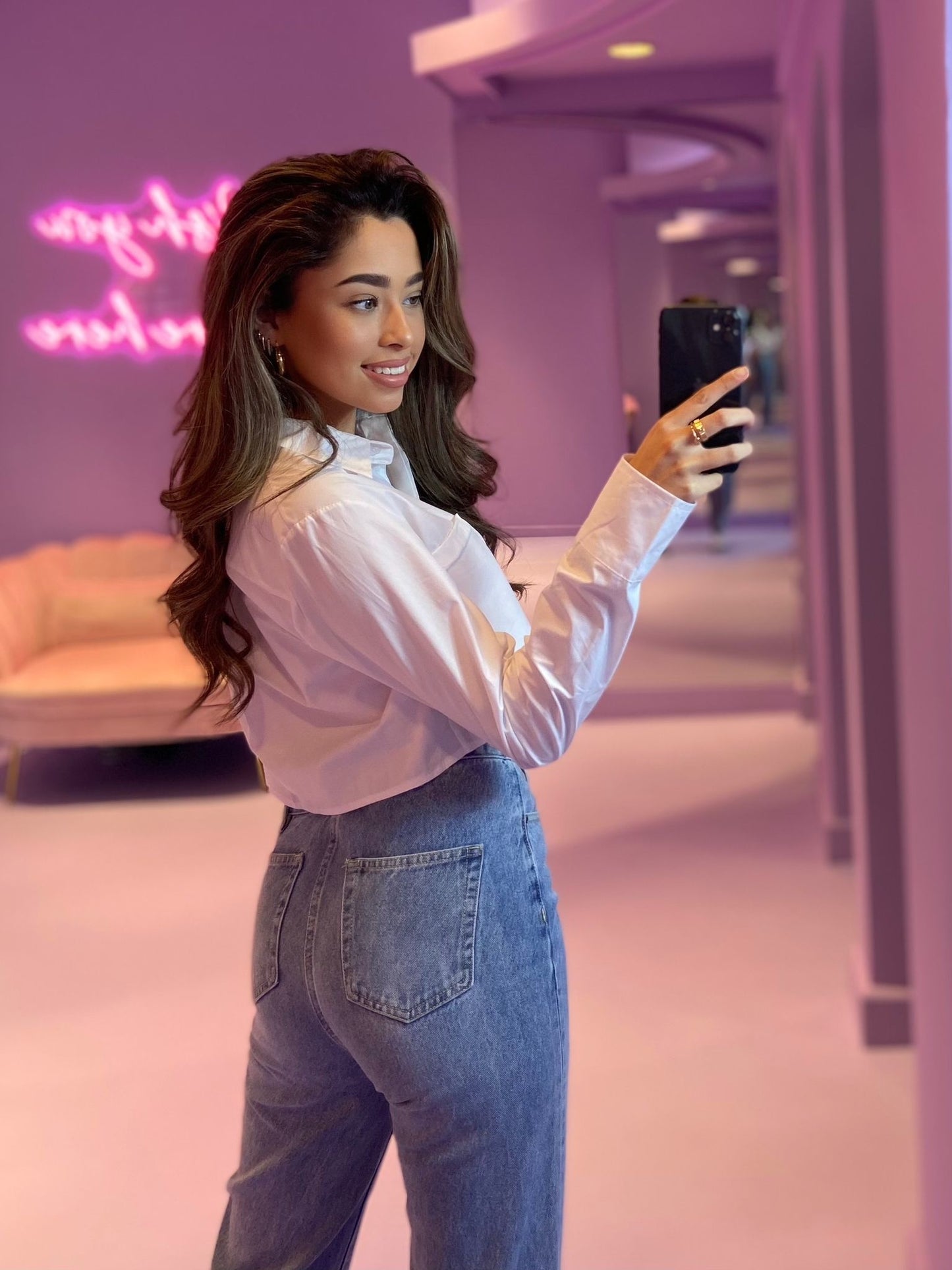 Lola Jeans